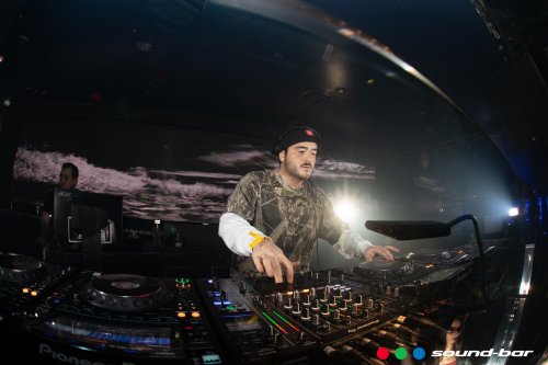 BOOMBOX CARTEL 1/17/25