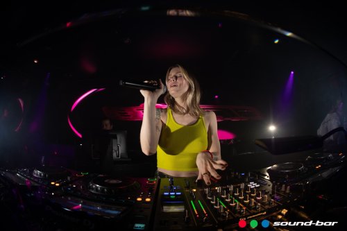 Anabel Englund 1/18/25