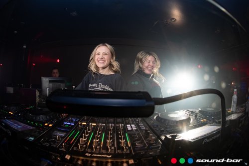 VAMPA & JEANIE 03/08/25