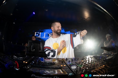 ELDERBROOK 4/18/2025