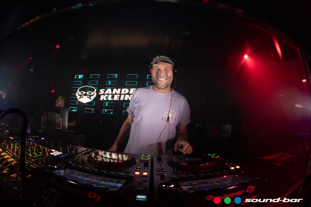 SANDER KLEINENBERG 07/26/2025