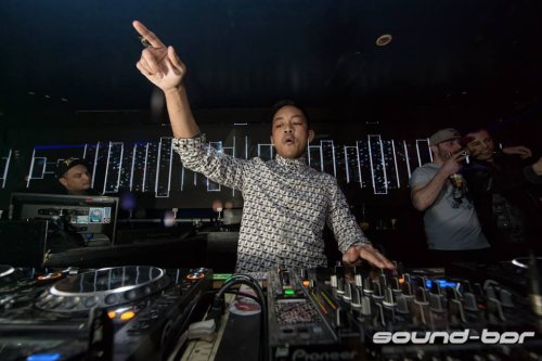 Animale´ | DJ-Spin | MIghty Thor