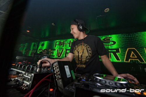 Phives | PHNM | Jai Sephora | Steve Gerard