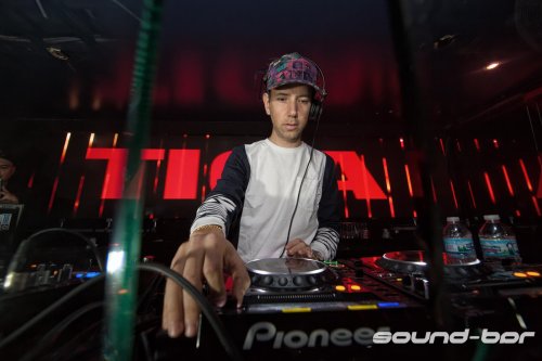 TIGA | Gene Farris | Steve Gerard