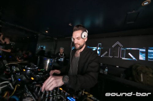 Dj Mighty Thor | Inphinity | DJ-Spin