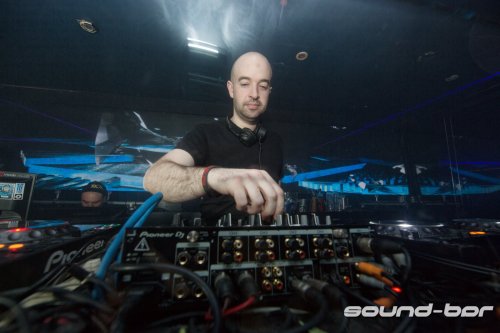 04.02.16 John O'Callaghan | Bryan Kearney