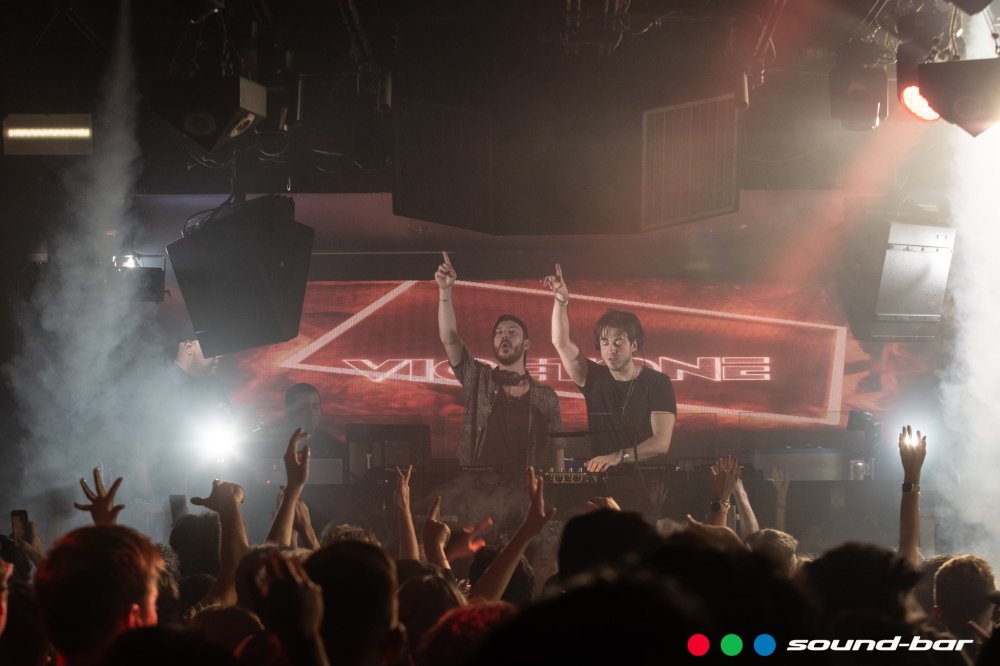 VICETONE 10/03/2025
