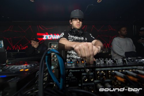 Downlink | Diesel Boy | Rekoil