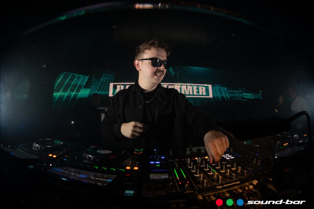 Dave Summer 10/24/25