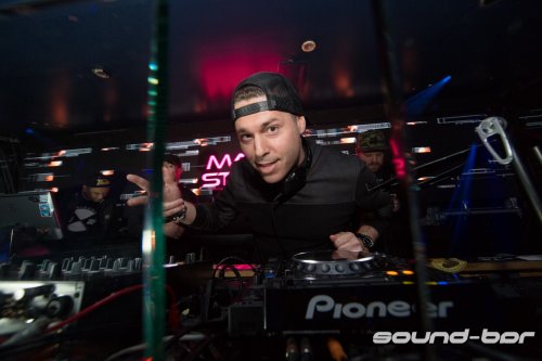 Release Friday's 05/20/16