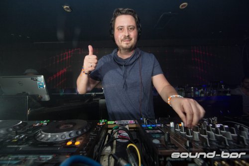 Sunny Lax | Genix 05/21/16