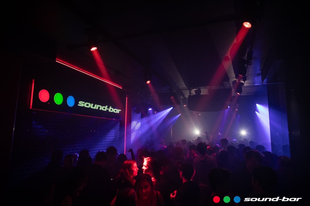 BLACK WEDNESDAY PARTY 11/26/25