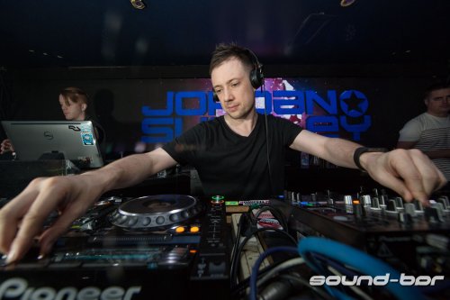 Damaged w/ Jordan Suckley | Mark Sherry | Allen & Envy