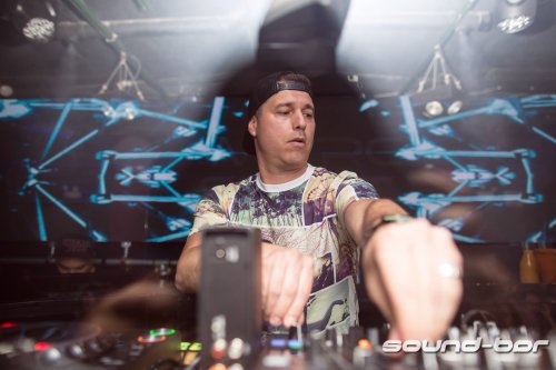 Marc Stout | Kings Of Class | DJ-SPIN