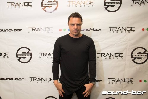 Markus Schulz 07.30.16