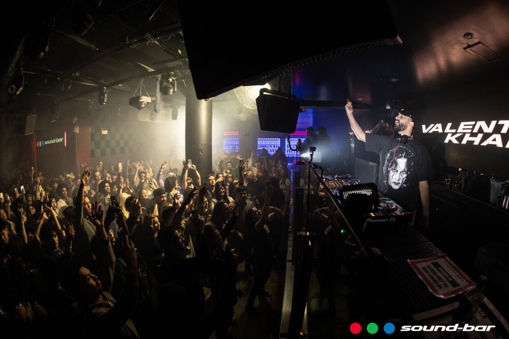 VALENTINO KHAN 1/24/26