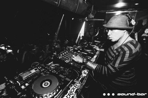 Relief Records w/ Green Velvet, DJ Heather, Dajae, Gene Farris