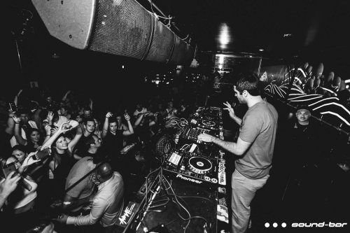 Jason Ross | Maor Levi | Adrian Alexander 09.10.16