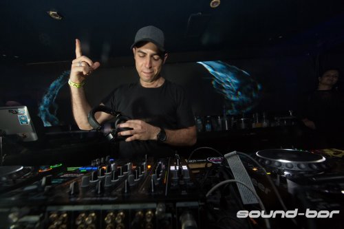 Jason Ross | Maor Levi | Adrian Alexander 09.10.16 (Part 2)