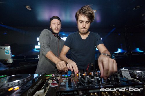 Vicetone