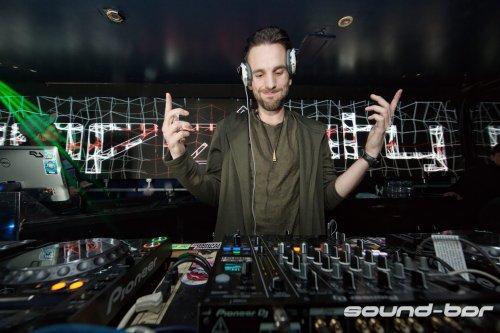 Release Friday 10.07.16