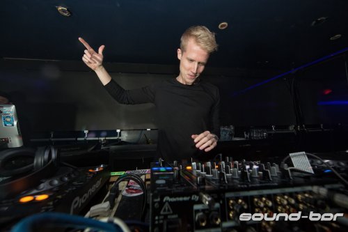 Jay Hardway 10.08.16