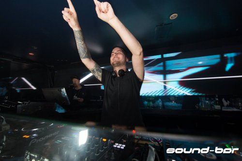 Andrew Bayer | Eli and Fur 10.22.16