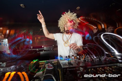 "Your worst nightmares" Haunted Halloween Party