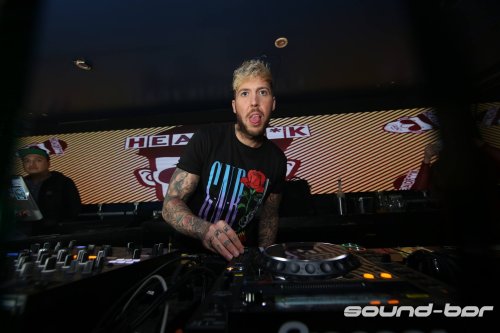 Ben Nicky | Coming Soon!!! 11.12.16