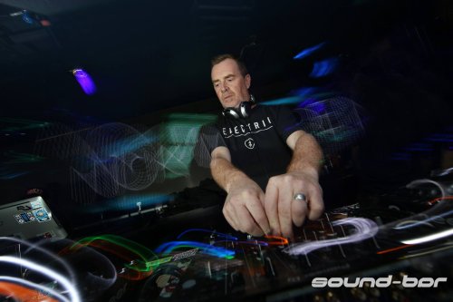 The Soundgarden w/ Nick Warren | Davi 11.18.16