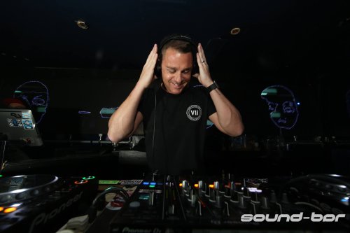 Simon Patterson | John Askew 11.19.16