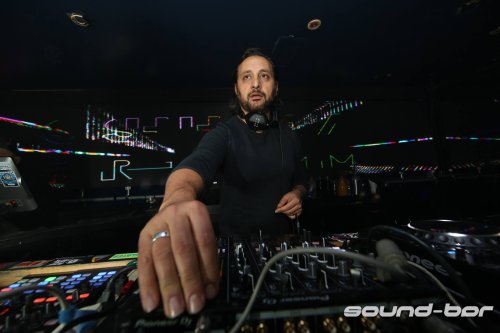 Sharam | Black Wednesday 11.23.16