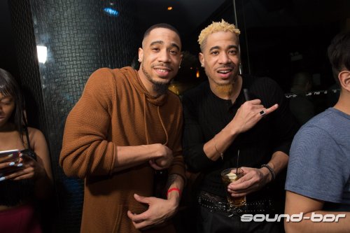 James Zabiela 12.03.16