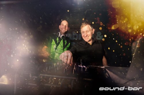 Gabriel and Dresden 12.10.16