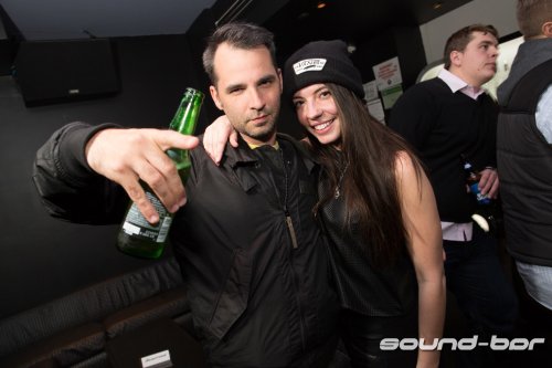 Crookers |  Dr. Fresch