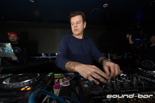 Paul Oakenfold