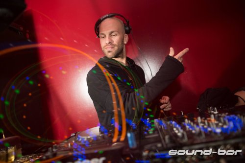 PHNM | ANIMALE | DJ SPIN