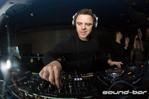 Markus Schulz (Open to Close) 02.18.17