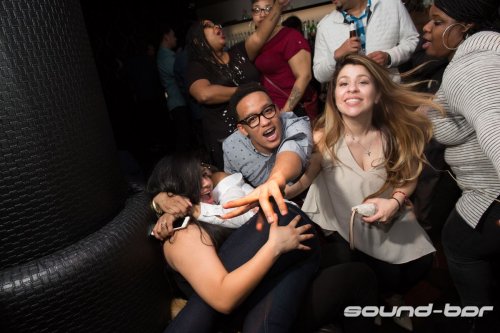 Release Friday March 24th