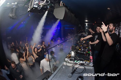 Intermodal | Steve Gerard