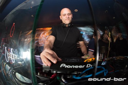 Aly and Fila