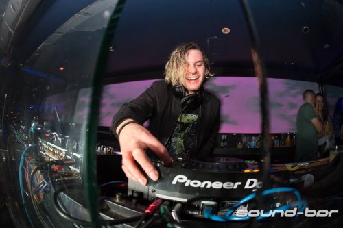 Jackal | Luca Lush | Whipped Cream 05.19.17