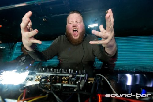 DJ Strategy | DJ SPIN | DJ Dirty Darren