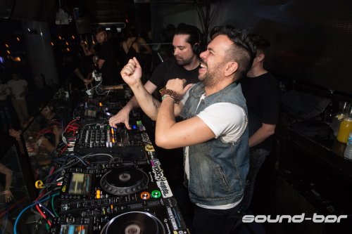 Golf Clap + Steve Gerard