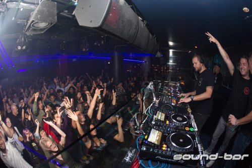 Simon Patterson | John Askew