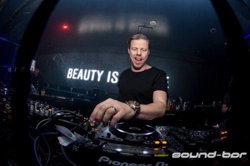 Ferry Corsten 10.27.17