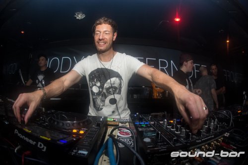 Anjunadeep North American Tour 2017