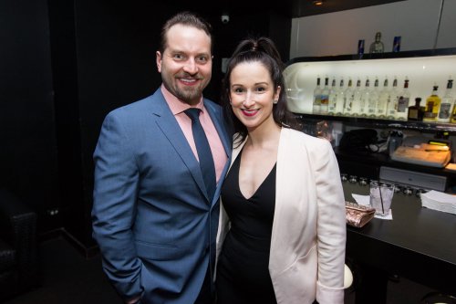 Equinox Holiday Party