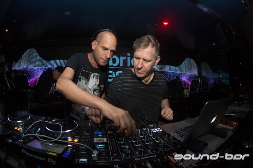 Gabriel & Dresden