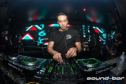 LAIDBACK LUKE